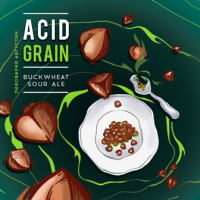 Пиво Acid Grain