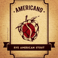 Пиво Американо