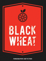 Пиво BLACK WHEAT