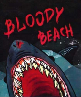 Пиво Bloody Beach