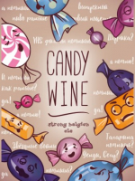 Пиво CANDY WINE