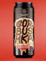 Пиво GORBUSHKA