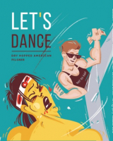 Пиво LET'S DANCE