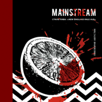 Пиво Mainstream