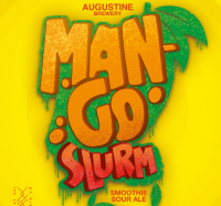 Пиво Манго слёрм (mango Slurm)