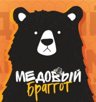 Пиво Медовый Браггот