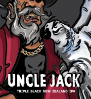 Пиво Uncle Jack
