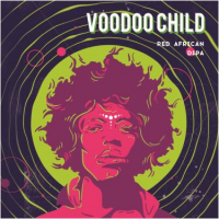 Пиво VOODOO CHILD