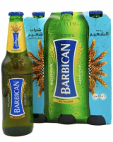 Пиво Barbican Malt Flavour
