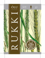 Пиво Rukkiôlu