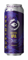 Пиво Austmann Ekstra IPA Пиво Austmann Ekstra IPA