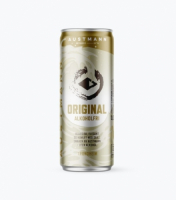 Пиво Austmann Original - Alkoholfri Пиво Austmann Original - Alkoholfri