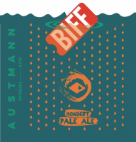 Пиво BIFF Pale Ale Пиво BIFF Pale Ale