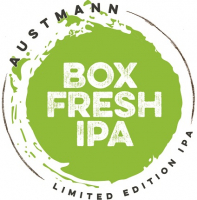 Пиво Boxfresh IPA 9: Chill or be Chilled Пиво Boxfresh IPA 9: Chill or be Chilled
