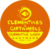 Пиво Clementines & Cartwheels Пиво Clementines & Cartwheels