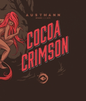 Пиво Cocoa Crimson
