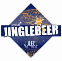Пиво Jinglebeer 2013 Edition