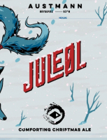 Пиво Juleøl