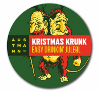 Пиво Kristmas Krunk