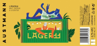 Пиво Lager 11