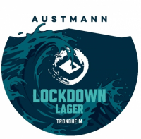 Пиво Lockdown Lager