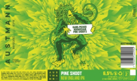Пиво Pine Shoot NEIPA