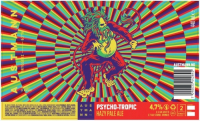 Пиво Psycho-Tropic