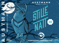 Пиво Stille Natt (2019) Пиво Stille Natt (2019)