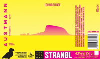 Пиво Stranøl (Emaus) Пиво Stranøl (Emaus)