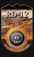 Пиво RD-12