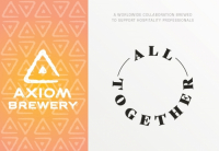 Пиво All Together Пиво All Together