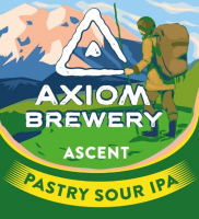 Пиво Ascent Пиво Ascent
