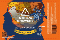 Пиво Autumn Lullaby Пиво Autumn Lullaby