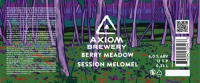 Пиво Berry Meadow Пиво Berry Meadow