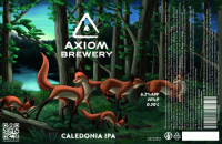 Пиво Caledonia  Пиво Caledonia