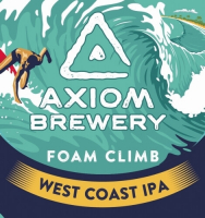 Пиво Foam Climb Пиво Foam Climb