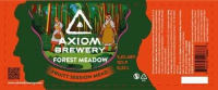 Пиво Forest MEADow Пиво Forest MEADow