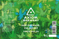 Пиво Hop Grenade Vic Secret Пиво Hop Grenade Vic Secret