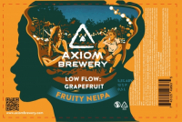 Пиво Low Flow Grapefruit Edition Пиво Low Flow Grapefruit Edition