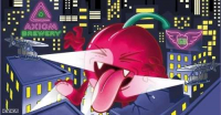 Пиво OutSOURced Cherry Пиво OutSOURced Cherry