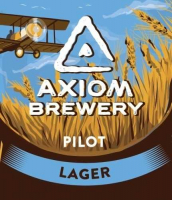 Пиво Pilot Пиво Pilot