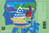 Пиво Summer Boogie Пиво Summer Boogie