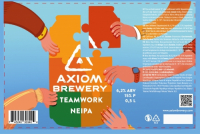 Пиво Teamwork Пиво Teamwork