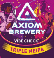 Пиво Vibe Check Пиво Vibe Check