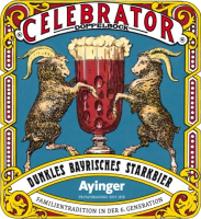 Пиво Ayinger Celebrator (2021)