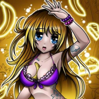 Пиво Casablanca: Banana And Сaramel Сake