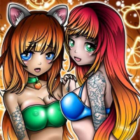 Пиво Casablanca: Orange And Peach