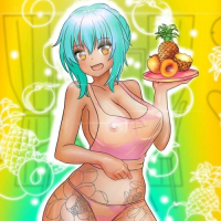 Пиво Sesoko: Milkshake IPA Peach & Pineapple