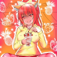 Пиво Sesoko: Milkshake IPA Pineapple & Strawberry