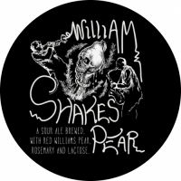 Пиво William Shakes Pear Пиво William Shakes Pear